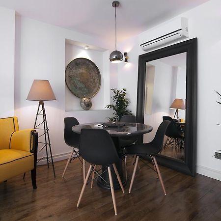 Urban Homes Istanbul Luaran gambar