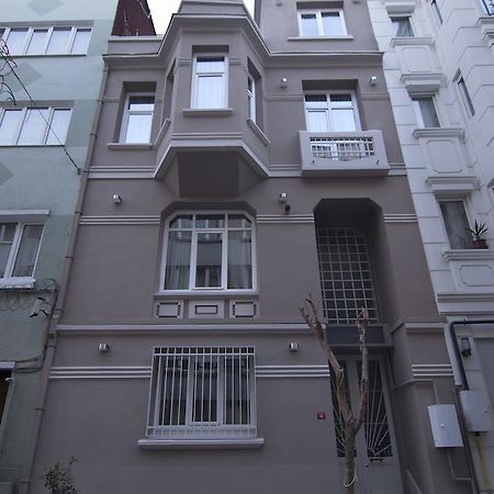 Urban Homes Istanbul Luaran gambar