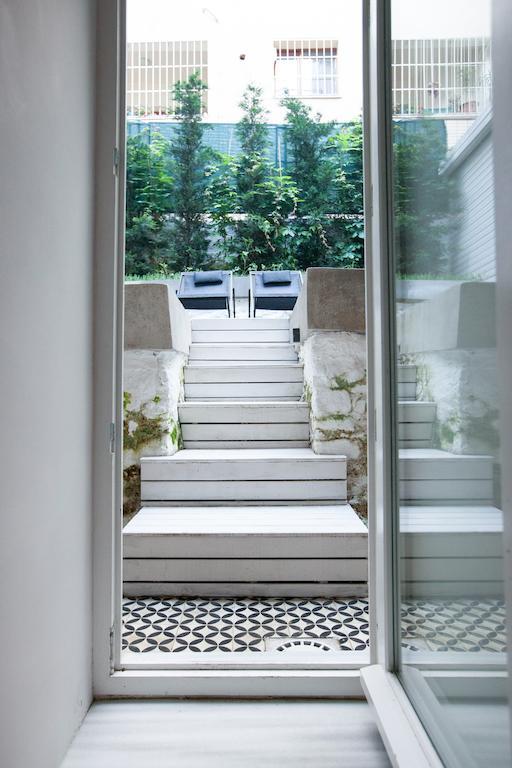 Urban Homes Istanbul Bilik gambar