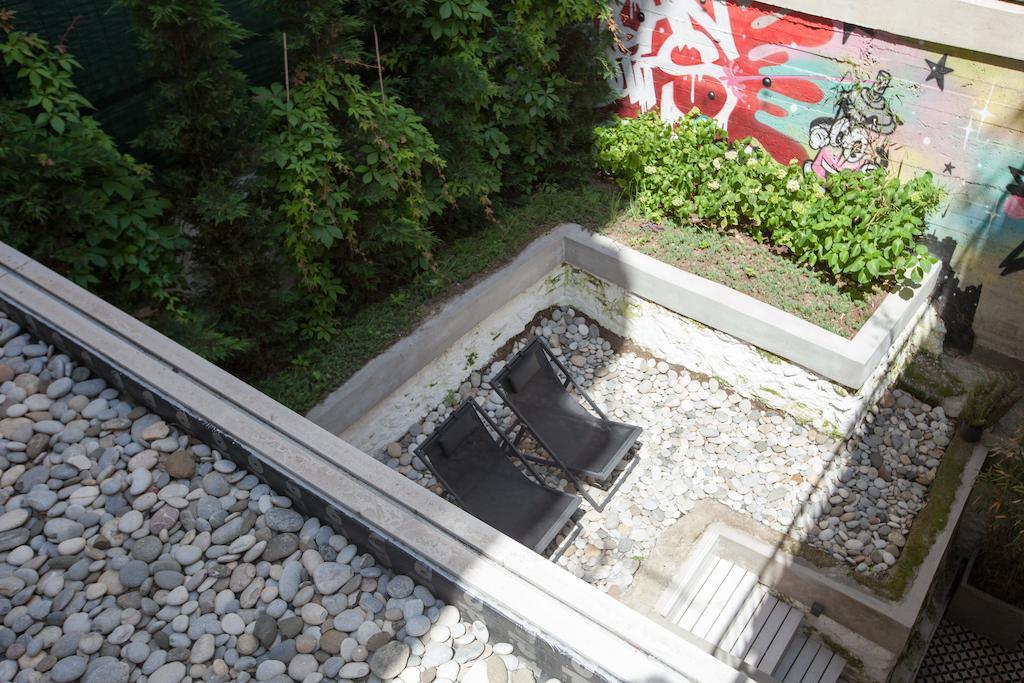 Urban Homes Istanbul Luaran gambar
