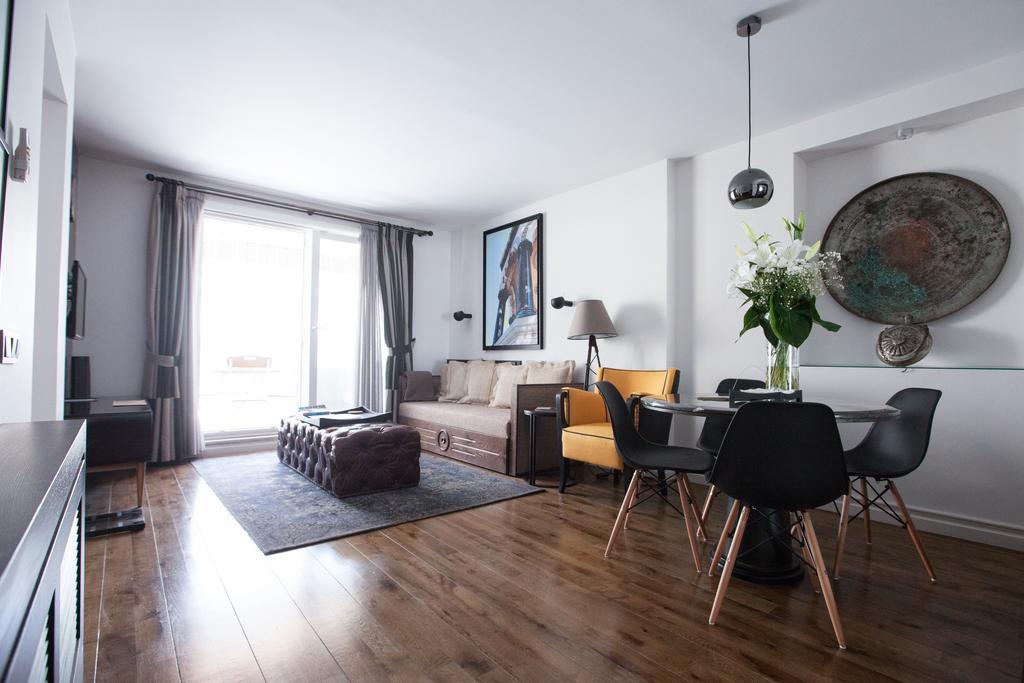Urban Homes Istanbul Bilik gambar