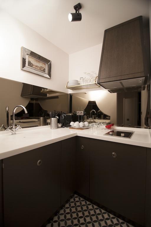 Urban Homes Istanbul Luaran gambar