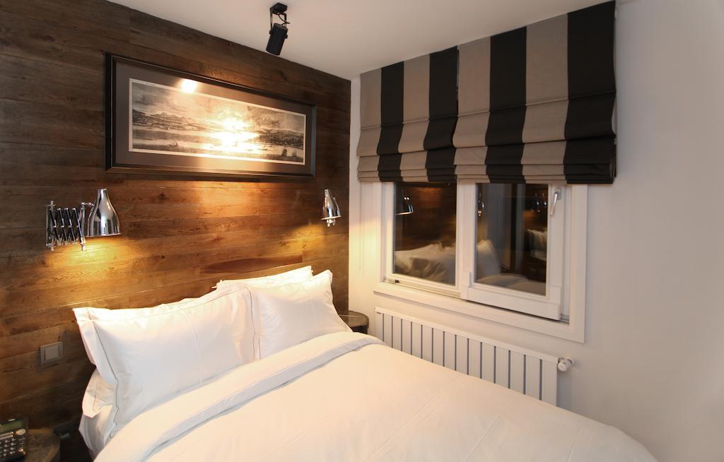 Urban Homes Istanbul Bilik gambar