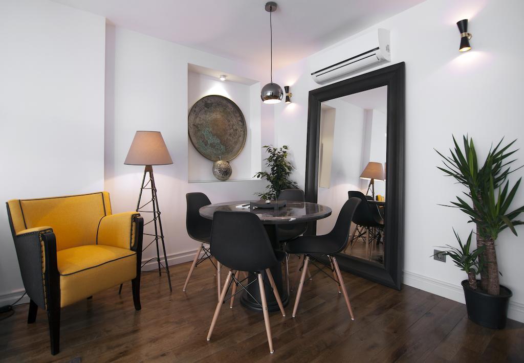 Urban Homes Istanbul Luaran gambar