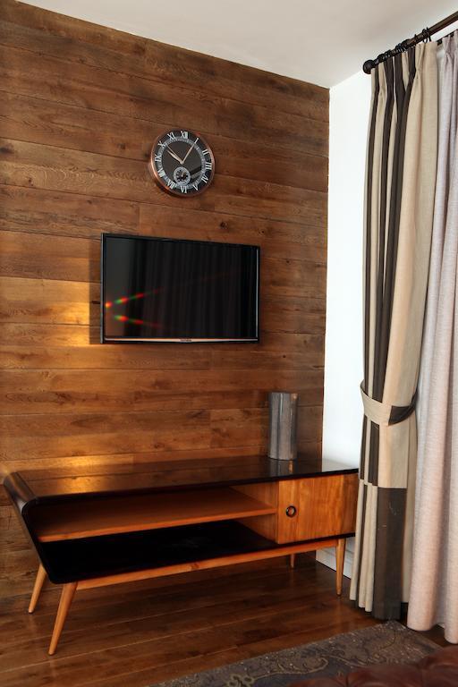 Urban Homes Istanbul Bilik gambar