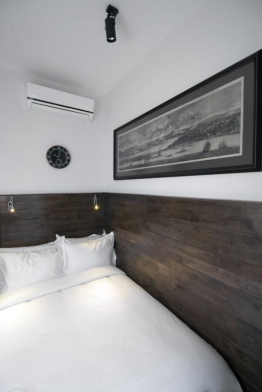 Urban Homes Istanbul Bilik gambar