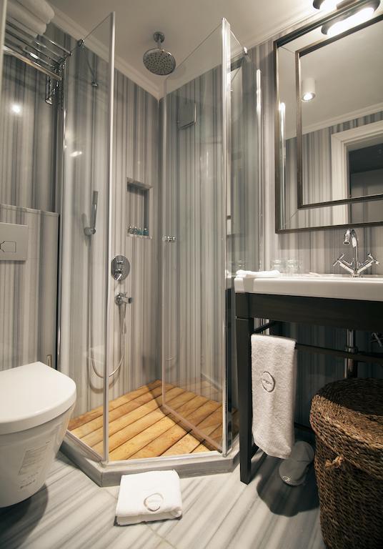 Urban Homes Istanbul Luaran gambar