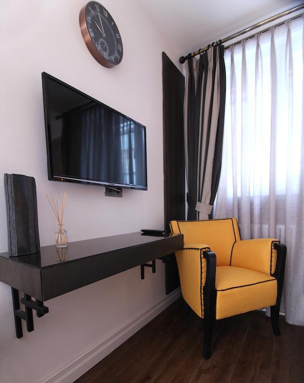 Urban Homes Istanbul Luaran gambar