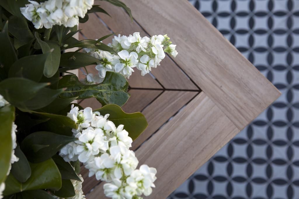 Urban Homes Istanbul Luaran gambar