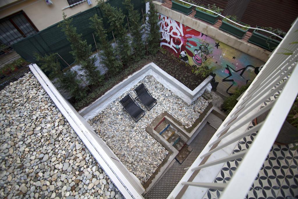 Urban Homes Istanbul Luaran gambar