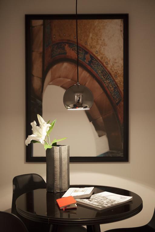 Urban Homes Istanbul Luaran gambar