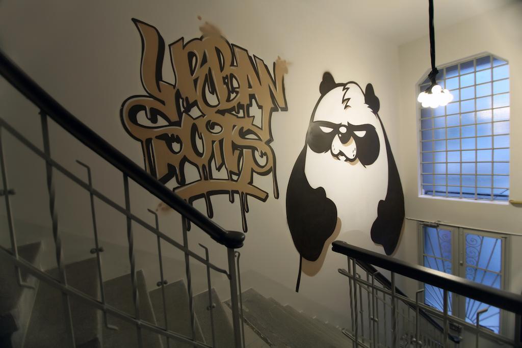 Urban Homes Istanbul Luaran gambar