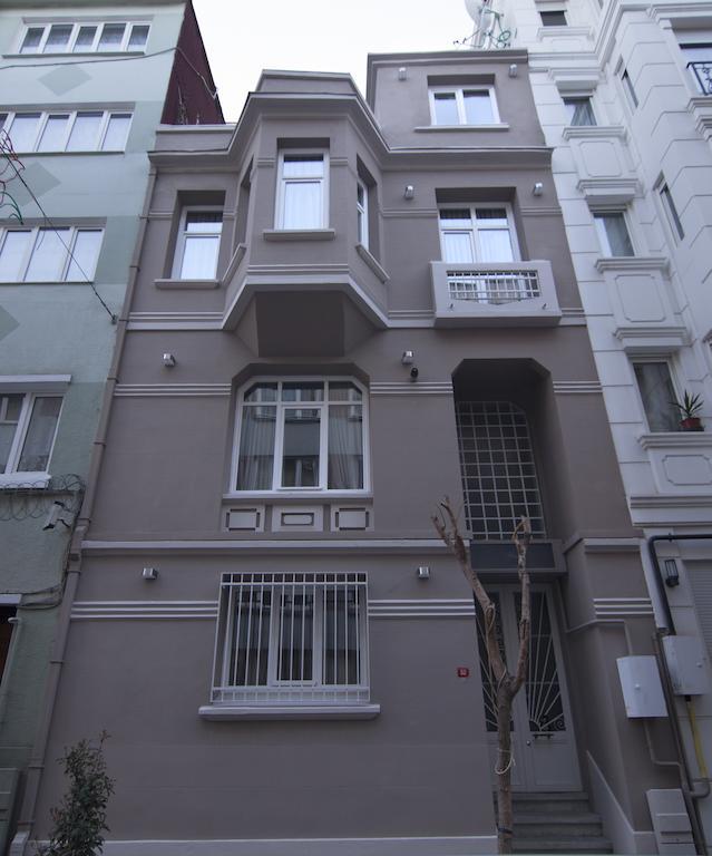 Urban Homes Istanbul Luaran gambar